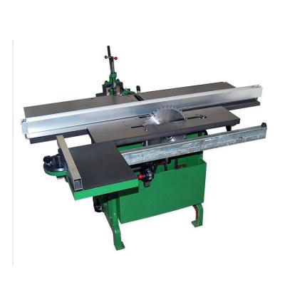 China Building Material Shops 2020 High Productivity New Type Bench Saw For Woodworking Machine Tools For European Market for sale