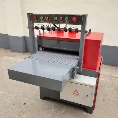 China Multi Blade Machine Horizontal Saw Wood Other Woodworking Machine Sawmill Wood Saw Sawmill Machine for sale