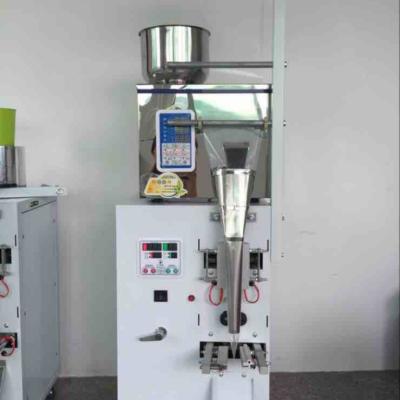 China Automatic Food Powder Packing Machine Small Packaging Bag Sealing Machine for sale