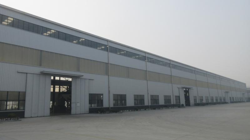 Verified China supplier - Qingdao Yankang Plastic Machinery Co., Ltd.