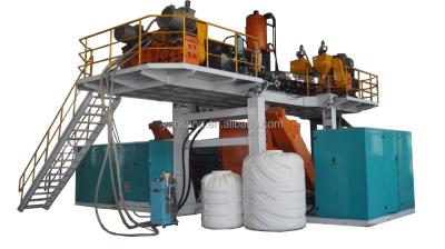 China WATER TANK Sintex Water Tank Blow Molding Machine for sale