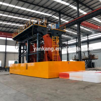 China High Quality Kayak Kayak Blow Molding Machine for sale