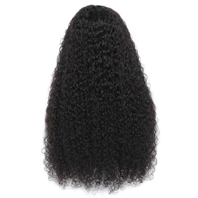 China Jerry 13*4 density wave transparent lace wig brazilian private label hair curl wig jerry wavy wet silky straight full wigs with baby hair for sale