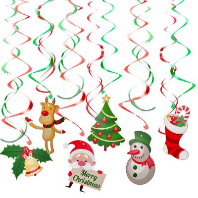 China Hot Selling Decoration Christmas Balloon Decorations For Christmas Tree Christmas Decoration Supplies for sale