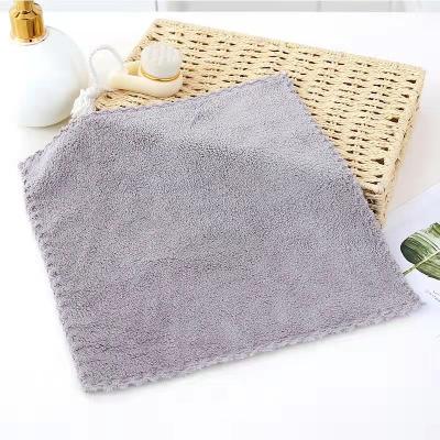 China QUICK DRY Custom Magic Microfiber Tissues Car Kitchen Towels Cheap Universal Magic Cleaning Cloth for sale