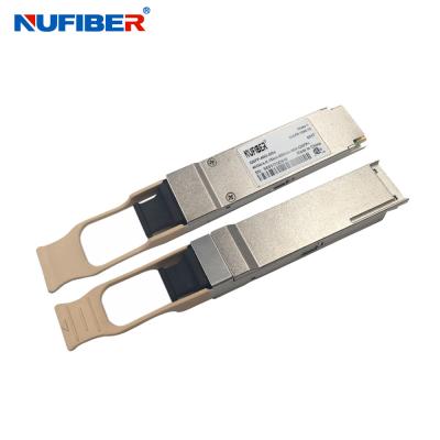 China De Zendontvanger 850nm 150m van MPO 40G QSFP+ Multimode Hete Pluggable Te koop