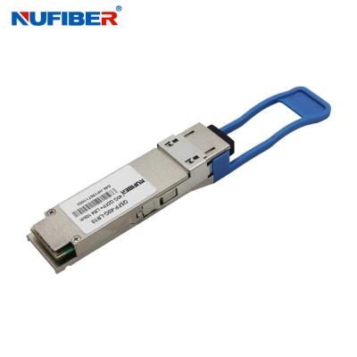 China Duplex LC 40G QSFP+ Transceiver 2km 1270nm 1330nm QSFP-40G-LX4 for sale