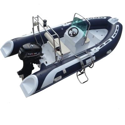 China The yacht etc. tender 8 feet to 24 feet used Rib Boats Rib Hypalon Inflatable inflatable boat for sale for sale