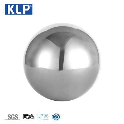 China Viable Wholesale KLP Bar Accessory Moon Shaped Reusable Stainless Steel Ice Cube For Whiskey for sale