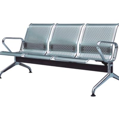 China Hospital Public Airport Refuge Bus Station Metro Waiting Waiting Chair SC-CW01 for sale