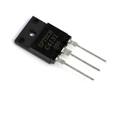 China Pictorials/Aeropittura machine Factory direct spot transistor 2sc4131 special transistor for inkjet printer C4131 for sale