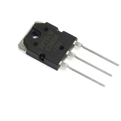 China Audio and general purpose applications Triode C3856 for audio and general purpose applications NPN Power Transistor 2SC3856 for sale