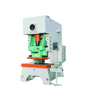 중국 JH21 factory kitchen set automatic press punching machine for aluminum profile eyelet punching machine 판매용