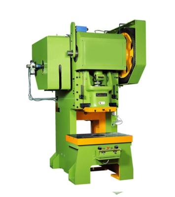 Κίνα China Factory J21 Mechanical Press Deep Drawing Mechanical Piston Press προς πώληση