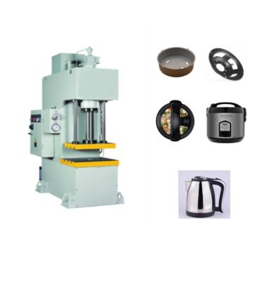 중국 Factory high quality JL21 cnc sheet kitchenware power machine hydraulic press punch price 판매용