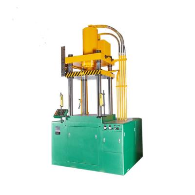 Κίνα Fast Speed ​​Four Sanitary Columns Automatic Factory Sink Desktop Servo Hydraulic Press προς πώληση