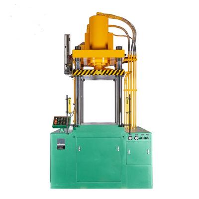 Κίνα Factory Machine High Speed ​​Hydraulic Compression Press Machine OEM 200ton Customized Aluminum Cookware Making Hydraulic Pressing Machine προς πώληση