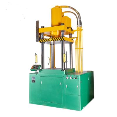 China Factory Stainless Steel Deep Drawing Universal Hydraulic Press Pressing Machine Te koop