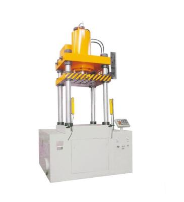 중국 Factory Best Selling Tray Cooking Pot Universal Hydraulic Press Stamping Machine 판매용