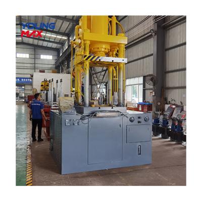 China Factory 150ton 100ton 50ton Hydraulic Press en venta