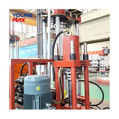 China Efficient Factory Products Hydraulic Press Machine Te koop