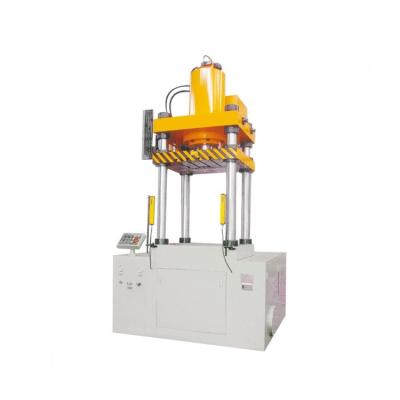 中国 Factory Metal Goods Good Quality High Speed ​​Servo Hydraulic Press Making Machine 販売のため