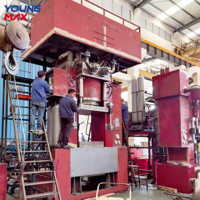 China Factory Heavy Duty Hydraulic Press Fitting Machine For Door Lock Hydraulic Press Fitting Machine à venda