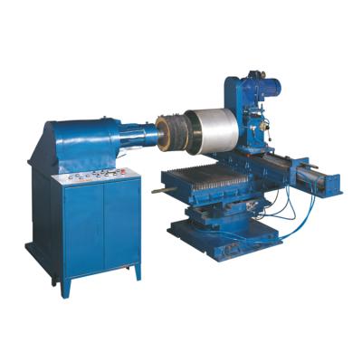 China Factory Single Head Horizontal Stainless Steel Internal Automatic Polishing Machine for sale