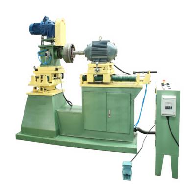 China Factory Semi-automatic Stainless Steel Tank/Tube Internal Polishing Machine à venda