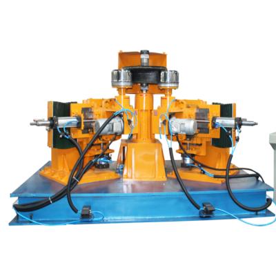 China Factory Second-piece Series Outside Automatic Metal Polishing Machines à venda