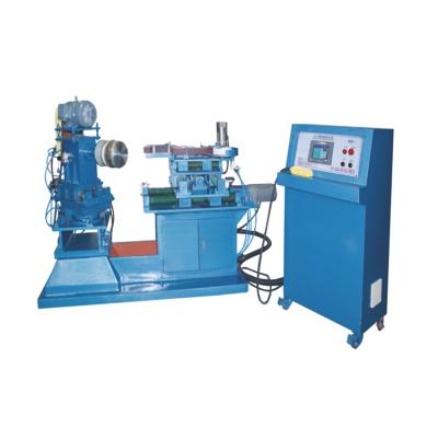 Κίνα Factory Stainless Steel Kitchen Tableware Sand Belt Sander CNC Sanding Long Horizontal Metal Sander Polisher Abrasive Belt Polishing Machine προς πώληση