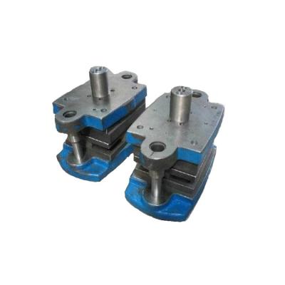 Chine Metal Mold Die Casting Metal Making Manufacturer Steel Mold Mold Air Compressor Parts à vendre