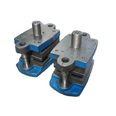 中国 OEM ODM Household Product Injection Molds Metal Stamping Mold 販売のため