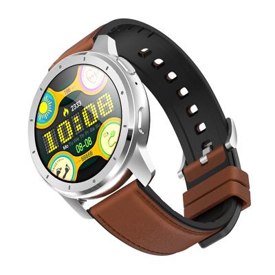 China 1.28 INCH Full Touch MX11 Smartwatch BT Touch Screen Phone Call Watch MX11 For Huawei Fitness Smart Watch for sale