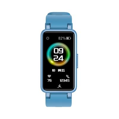 China APP Control Multi Function New Product Monitors Sleep Heart Rate Blood Pressure Sports Watch C1plus Smart Band for sale