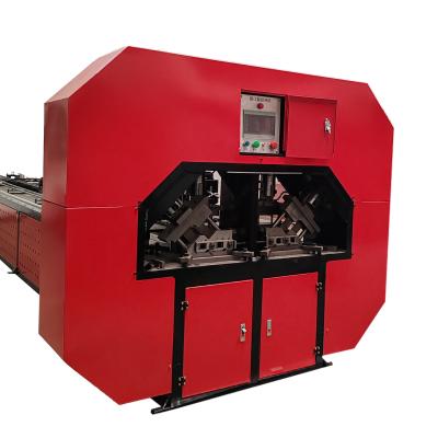 China Fully Automatic Punching Machine For Steel Wood Furniture for sale