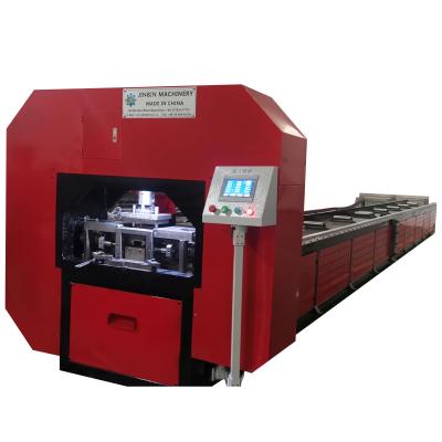 China 12m H Beam Automatic Punch Cutting Machine Stamping Machine for sale