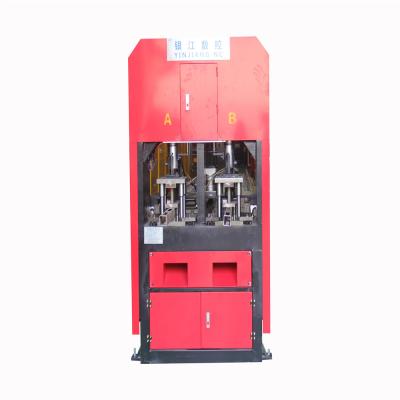 Cina 11kW 60SPM macchina automatica di perforazione con colore rosso e nero 2000kg in vendita