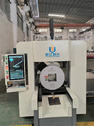 China Precise Electric CNC Laser Cutting Machine For Metal for sale