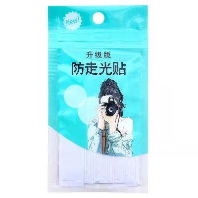 China Wedding/Swimming/Body Adhesive Clothes 50 PCS Double-Stick Invisible Backless Apparel Tape Tape Double Sided Lingerie Tape for sale