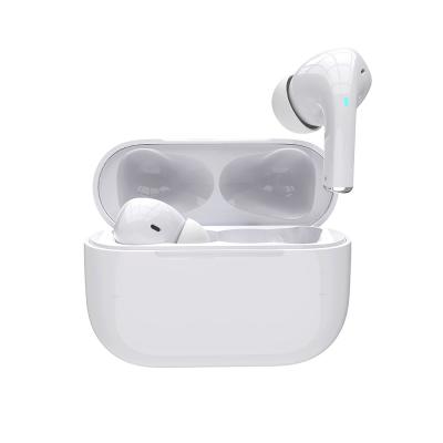 China new tws In-ear URIZONS digital display tooth blue headset in-ear subwoofer wireless headphones for sale