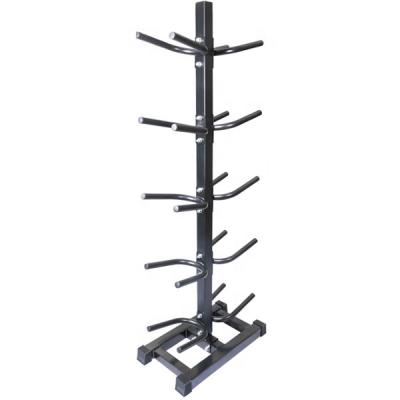 China High Quality Gym Fitness Commercia Arm Training Equipment Strength Training Wall Ball Rack for sale