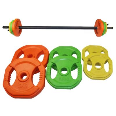 China Customizable Colors 10KG 15KG 20KG Universal Fast Shipping Adjustable Barbell Set for sale