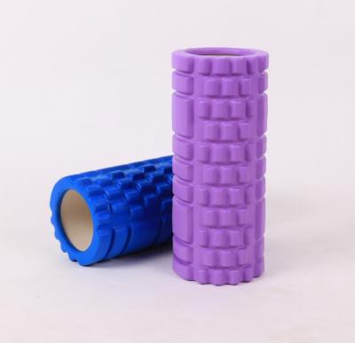 China EVA Body Sports and Fitness Equipment Eva Foam Roller Mucsle Massage Stick for sale