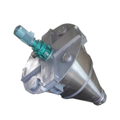 China YZ Series Jewelry Investment Conical Screw Mixer Casting Mixing Equipment Double Screw Conical Blender Te koop