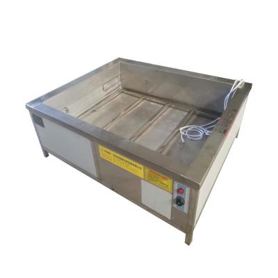 Cina YZ Series Digital Ultrasonic Cleaner Heater Ultrasonic Cleaner Cleaning Machine in vendita