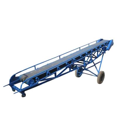 China Factory Customized Material Transportation High Efficiency Belt Conveyor Spiral Wind Turbines,vortex Air Pump Stainless Steel Te koop