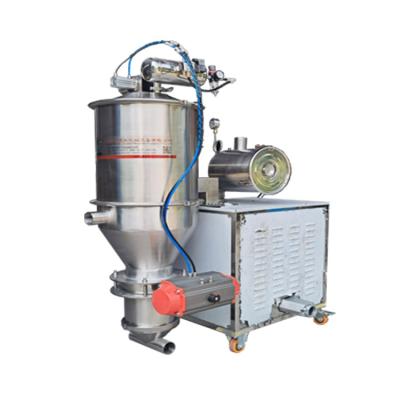 China Powder And Granular Materials Pneumatic Vacuum Conveying Feeder for sale