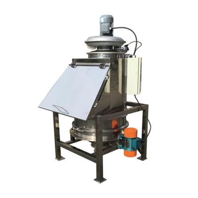 China Stable Quality Automatic Vibratory Bowl Feeder Machine Dust-Free Feeding Station for sale