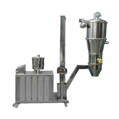 China Reliable Quality Electromagnetic Vibrating Feeder Vibrator Hopper Vacuum Feeder Machine for sale